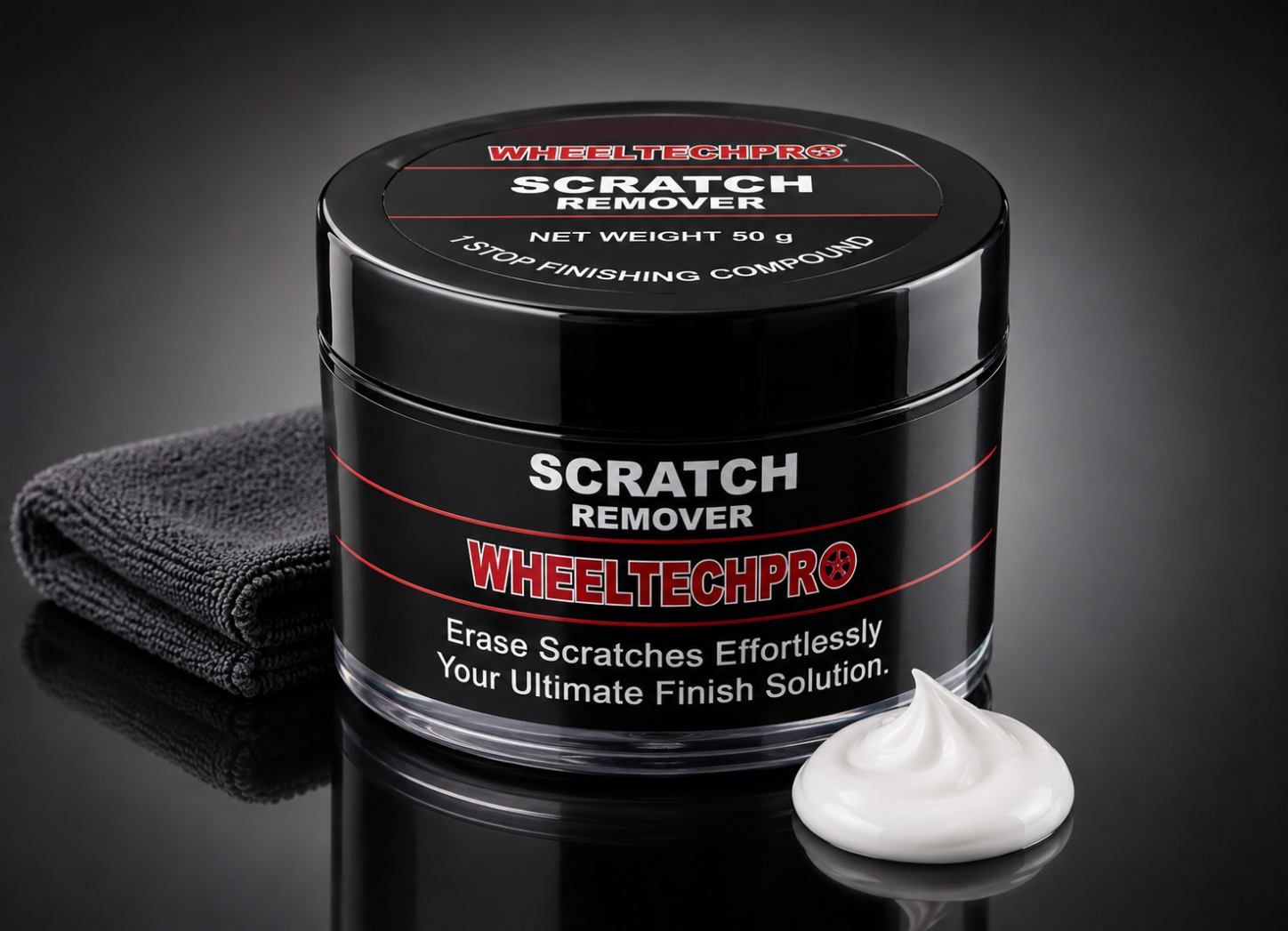 Wheeltechpro product image